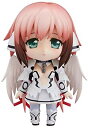 【中古】【非常に良い】ねんどろいど そらのおとしものf イカロス (ノンスケール ABS&PVC塗装済み可動フィギュア) g6bh9ry