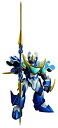 【中古】【非常に良い】ヴァリアブルアクション 魔動王グランゾート スーパーアクアビート tf8su2k