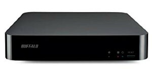 【中古】BUFFALO 東芝テレビ〈レグザ〉 USB3.0用 外付けHDD 2TB HDT-AV2.0TU3/V i8my1cf