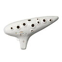 【中古】アケタオカリーナ ソネット RS-5C 9jupf8b(2)
