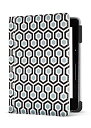 【中古】【Kindle Voyage カバー】Incipio プロテクティブ フォリオ パターン(2)