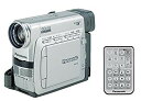 【中古】Panasonic パナソニック NV-C5 ビデオカメラ miniDV d2ldlup(2)