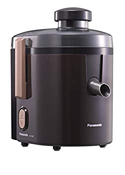 【中古】パナソニック ジューサー ブラウン MJ-H600-T 2zzhgl6 【中古】パナソニック ジューサー ブラウン MJ-H600-T 2zzhgl6