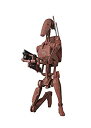 【中古】【非常に良い】S.H.フィギュアーツ スター・ウォーズ バトル・ドロイド ジオノーシスカラー 約155mm ABS&PVC製 塗装済み可動フィギュア 2zzhgl6(3)