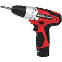 【中古】【非常に良い】SK11 10.8V 充電ドリルドライバー SDD-108V-15RLS n5ksbvb