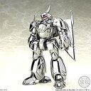 【中古】【非常に良い】スーパーミニプラ 機甲界ガリアン 飛甲兵ウィンガル・ジー ハイ・シャルタット機 mxn26g8
