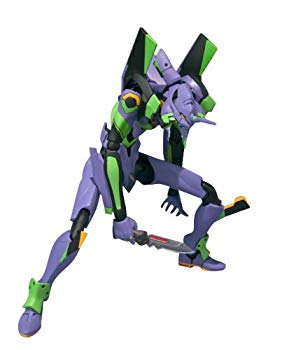 【中古】ROBOT魂[SIDE EVA] エヴァンゲリオン初号機 wyw801m