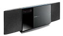 【中古】【非常に良い】Panasonic D-dock コンパクトステレオシステム ブラック SC-HC40-K wyw801m