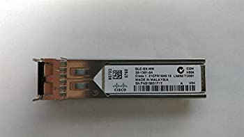 【中古】【非常に良い】Cisco Systems Cisco GLC-SX-MM