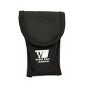 【中古】【非常に良い】Denis Wick DWA216 nylon マウスピースポーチ TU用 1本入れ (デニスウィック) wgteh8f