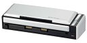 【中古】FUJITSU ScanSnap S1300i FI-S1300A tf8su2k