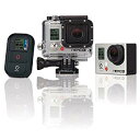 【中古】【非常に良い】【国内正規品】 GoPro HERO3 ブラックエディション アドベンチャー CHDHX-301-JP khxv5rg(2)
