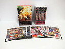 【中古】仮面ライダーディケイド DVD全7巻セット khxv5rg