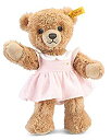 【中古】【非常に良い】おやすみクマちゃん ピンク 25cm ぬいぐるみ rdzdsi3(3)
