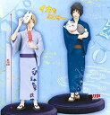 【中古】夏目友人帳 DXF フィギュア~祭~全2種セット 夏目貴志 田沼要 rdzdsi3
