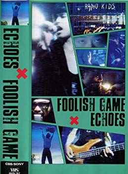 楽天スカイマーケットプラス【中古】【非常に良い】FOOLISH GAME rdzdsi3