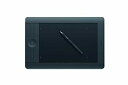 【中古】wacom Intuos Pro medium Mサイズ PTH-651/K0 rdzdsi3