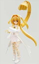 【中古】【非常に良い】To LOVEる-とらぶる- ダークネス S.H.Figuarts 金色の闇(トランスホワイトver.) rdzdsi3