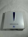 【中古】KENWOOD ケンウッド MD WALKMAN MDウォークマン ポータブルMD 2zzhgl6