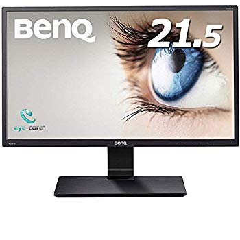 【中古】【非常に良い】BenQ モニタ