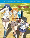 【中古】My-Hime Complete Series Blu-Ray/DVD(舞-HiME まいひめ TV版全26話) z2zed1b