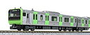 【中古】KATO Nゲージ E235系 山手線 基本セット 4両 10-1468 鉄道模型 電車 z2zed1b(3)