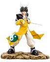 【中古】【非常に良い】ARTFX J 覇穹 封神演義 太公望 1/8スケール PVC製 塗装済み完成品 フィギュア mxn26g8(3)