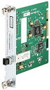 【中古】H3Cテクノロジージャパン SuperStack 3 Switch 4400 1000BASE-SX モジュール 3C17221 p706p5g