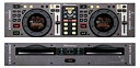 【中古】Pioneer CMX-3000 DJ‐CDプレーヤー cm3dmju