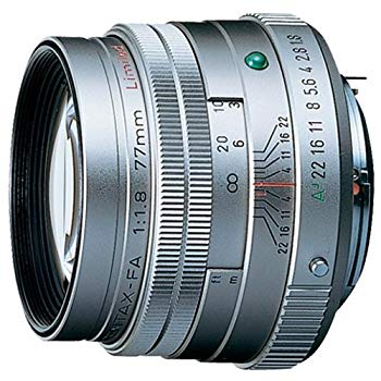 【中古】【非常に良い】PENTAX リミテッドレンズ 望遠単焦点レンズ FA77mmF1.8 Limited シルバー Kマウント フルサイズ・APS-Cサイズ 27970 cm3dmju 【中古】【非常に良い】PENTAX リミテッドレンズ 望遠単焦点レンズ FA77mmF1.8 Limited シルバー Kマウント フルサイズ・APS-Cサイズ 27970 cm3dmju