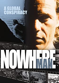 楽天スカイマーケットプラス【中古】Nowhere Man: The Complete Series [DVD]
