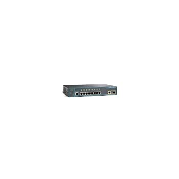 【中古】【非常に良い】Cisco Systems WS-C2960-8TC-S