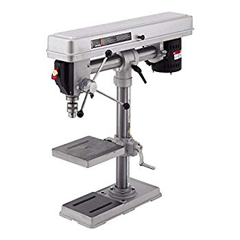 【中古】【非常に良い】SK11 ラジアルボール盤 600W SDP-600RD wyw801m