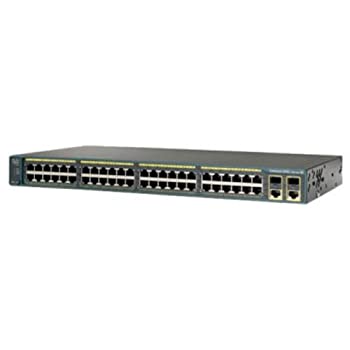 【中古】Cisco Systems Cisco Catalyst 2960S-48TS-S WS-C2960S-48TS-S 【中古】Cisco Systems Cisco Catalyst 2960S-48TS-S WS-C2960S-48TS-S