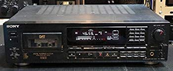 【中古】【非常に良い】SONY DTC-55ES DATデッキ ケーブル付 wgteh8f 【中古】【非常に良い】SONY DTC-55ES DATデッキ ケーブル付 wgteh8f
