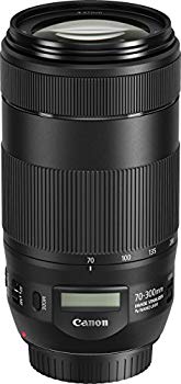 【中古】【非常に良い】Canon 望遠ズームレンズ EFレンズ EF70-300mm F4-5.6 IS II USMフルサイズ対応 EF70-300IS2U tf8su2k