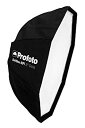 【中古】【非常に良い】Profoto ソフトボックスRFi 3' Octa (90cm OCTA) 254711 i8my1cf