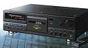 【中古】SONY ソニー TC-K222ESJ カセットデッキ 9jupf8b