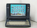 【中古】ワープロ パナソニック ナショナル スララ SLALA FW-U1CD300 9jupf8b