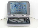 【中古】ワープロ TOSHIBA ルポ Rupo JW-8020 9jupf8b