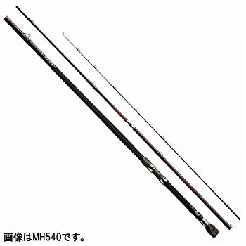 SHIMANO - 【中古】シマノ ロッド 翔 石鯛 MH540 9jupf8b