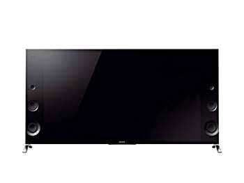 【中古】【非常に良い】ソニー 55V型 液晶 テレビ ブラビア KD-55X9200B 4K 2014年モデル 9jupf8b