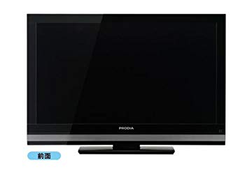 【中古】【非常に良い】PRODIA(プロディア) 32V型 地上・BS・110度CSデジタルハイビジョン液晶テレビ PRD-LE132B d2ldlup 【中古】【非常に良い】PRODIA(プロディア) 32V型 地上・BS・110度CSデジタルハイビジョン液晶テレビ PRD-LE132B d2ldlup