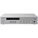 【中古】パナソニック 卓上型デジタルアンプ120W WA-HA121 d2ldlup