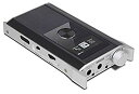 【中古】TEAC ポータブルアンププレーヤー ハイレゾ音源対応 ブラック HA-P90SD-B qqffhab