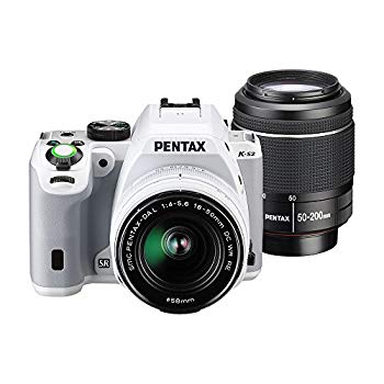 【中古】【非常に良い】PENTAX デジタル一眼レフ PENTAX K-S2 ダブルズームキット (ホワイト) PENTAX K-S2 WZOOMKIT (WHITE) 12616 qqffhab 【中古】【非常に良い】PENTAX デジタル一眼レフ PENTAX K-S2 ダブルズームキット (ホワイト) PENTAX K-S2 WZOOMKIT (WHITE) 12616 qqffhab