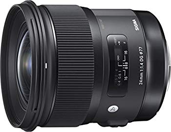 【中古】【非常に良い】SIGMA 広角レンズ Art 24mm F1.4 DG HSM キヤノン用 401542 qqffhab 【中古】【非常に良い】SIGMA 広角レンズ Art 24mm F1.4 DG HSM キヤノン用 401542 qqffhab