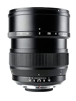 【中古】中一光学(ZHONG YI OPITCS) 単焦点レンズ SPEEDMASTER 85mm F1.2 (ニコンFマウント) 【中古】中一光学(ZHONG YI OPITCS) 単焦点レンズ SPEEDMASTER 85mm F1.2 (ニコンFマウント)
