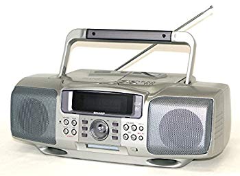 【中古】SHARP シャープ　MD-F250-S シ
