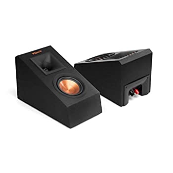 【中古】Klipsch RP-140SAドルビーアトモススピーカー(ペア)